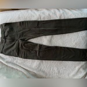 Crewcuts girls’ legging pants